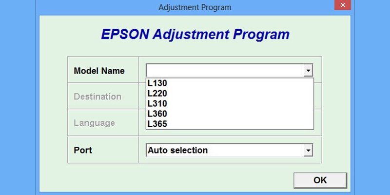 adjustment program epson l220 free download